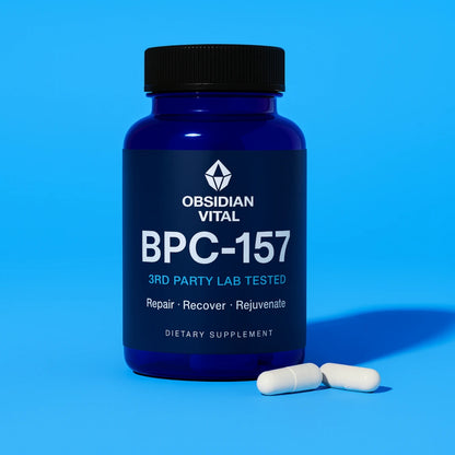BPC-157 (Body Protection Compound)