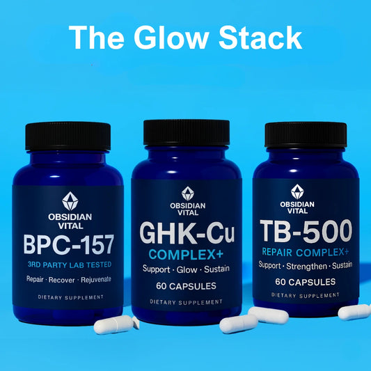 The Glow Stack