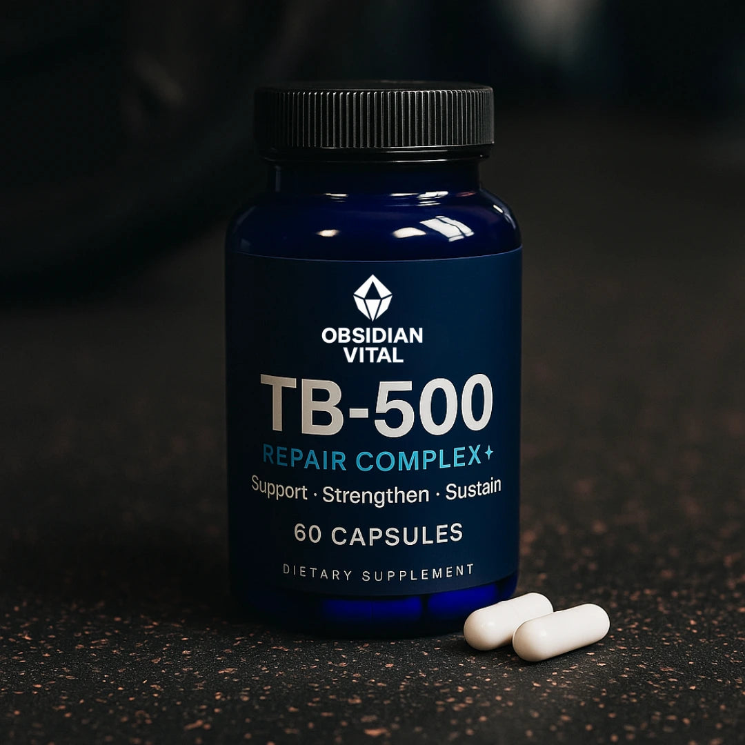 TB-500 REPAIR COMPLEX+