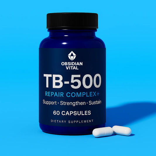 TB-500 REPAIR COMPLEX+