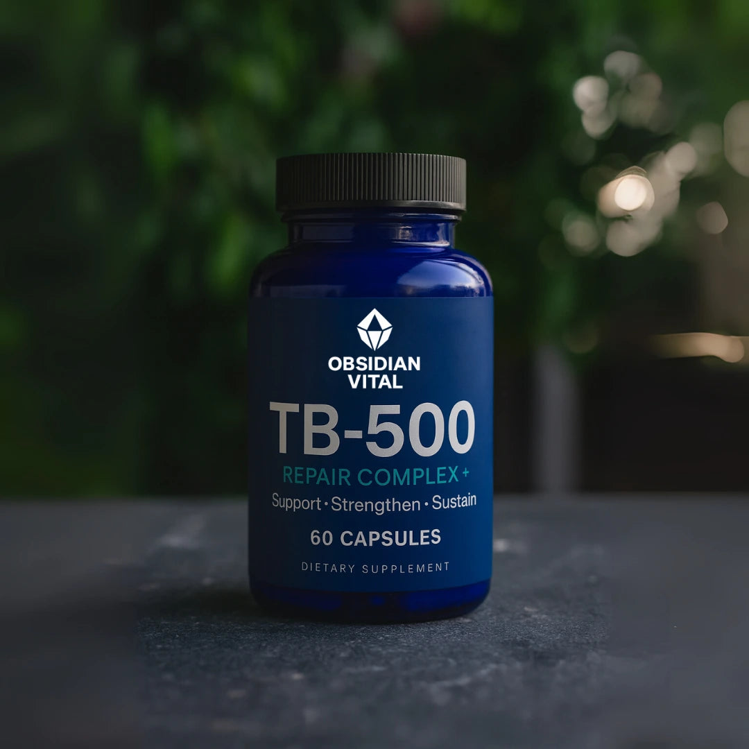 TB-500 REPAIR COMPLEX+