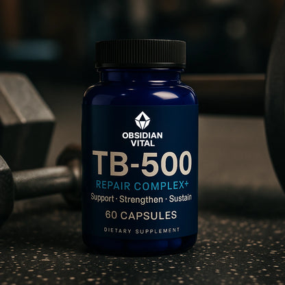 TB-500 REPAIR COMPLEX+