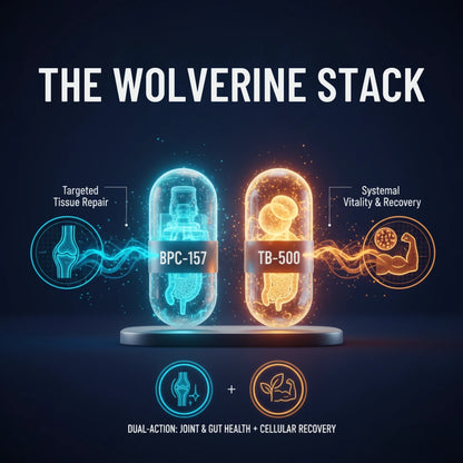 The Wolverine Stack