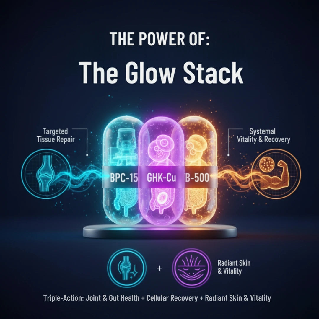 The Glow Stack